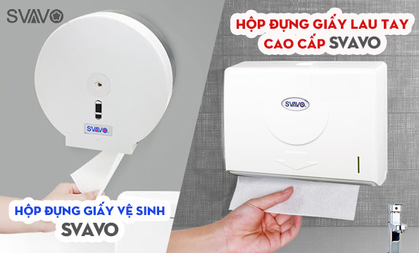 Bình xịt phòng tự động