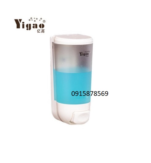 Hộp đựng nước rửa tay YG-161