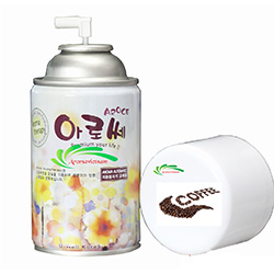 Bình xịt phòng tự động Aroma therapy - Cafe