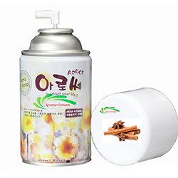 Bình xịt phòng tự động Aromatherapy - Hương Quế