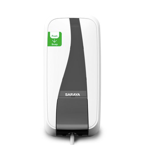 Hộp đựng nước rửa tay Saraya MD450