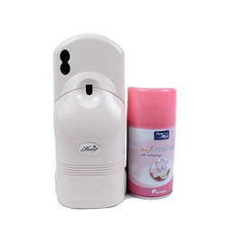 Máy xịt phòng tự động HOMMAX MG1