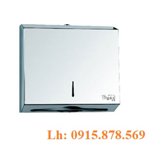 Hộp đựng giấy lau tay YG-K724