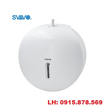 Hộp đựng giấy vệ sinh Svavo PL-151065