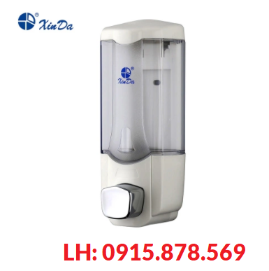 Hộp đựng nước rửa tay Xinda ZYQ37